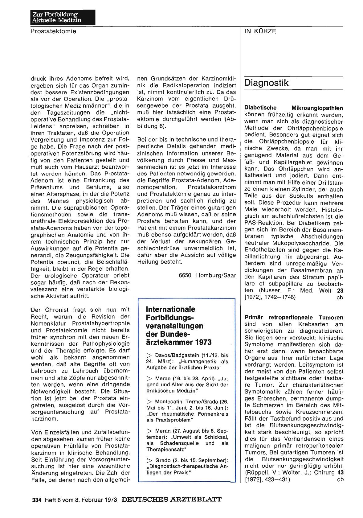 Vorschauseite 1: Diagnostik