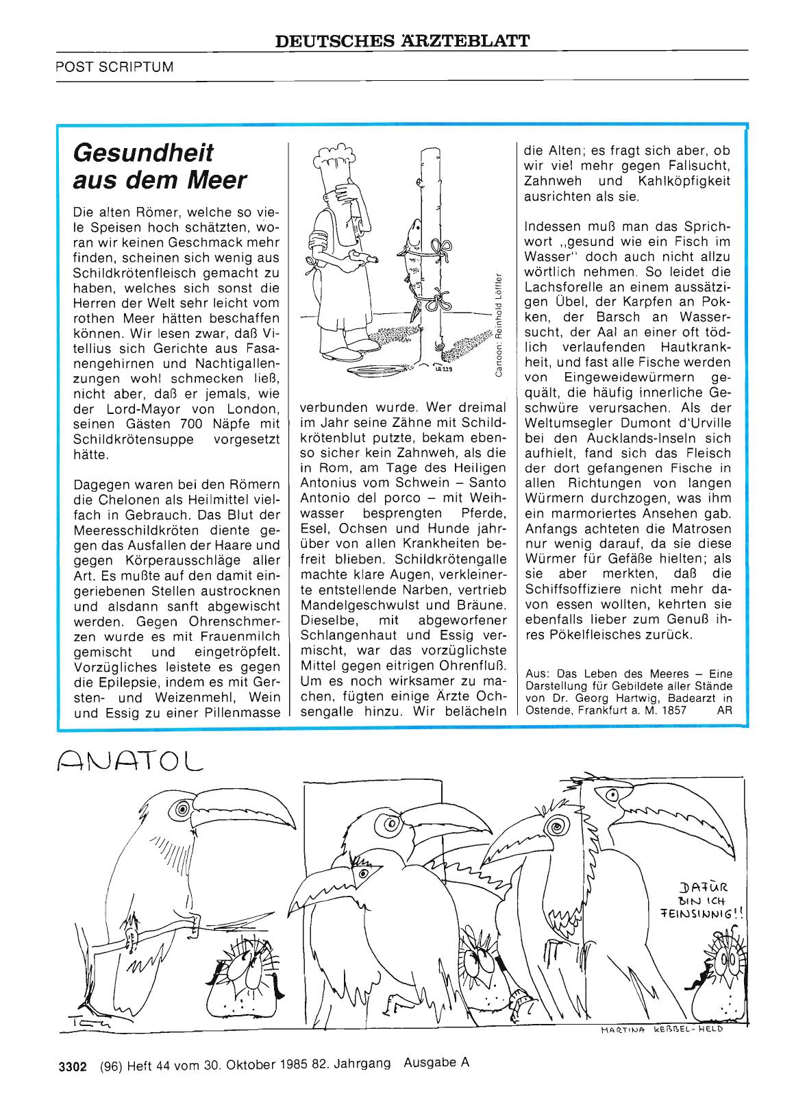 Vorschauseite 1: Anatol