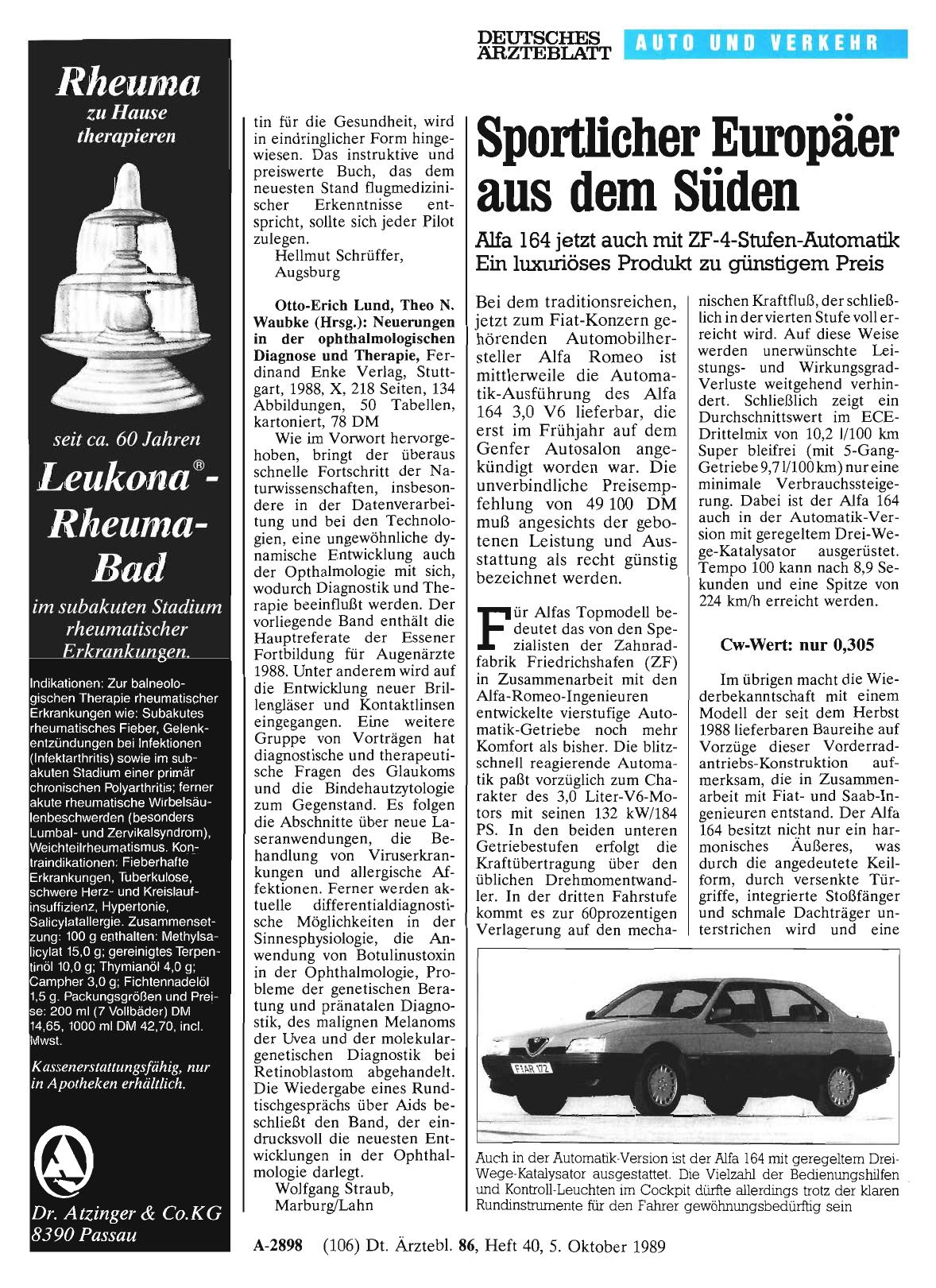 Vorschauseite 1: Sportlicher Europäer aus dem Süden