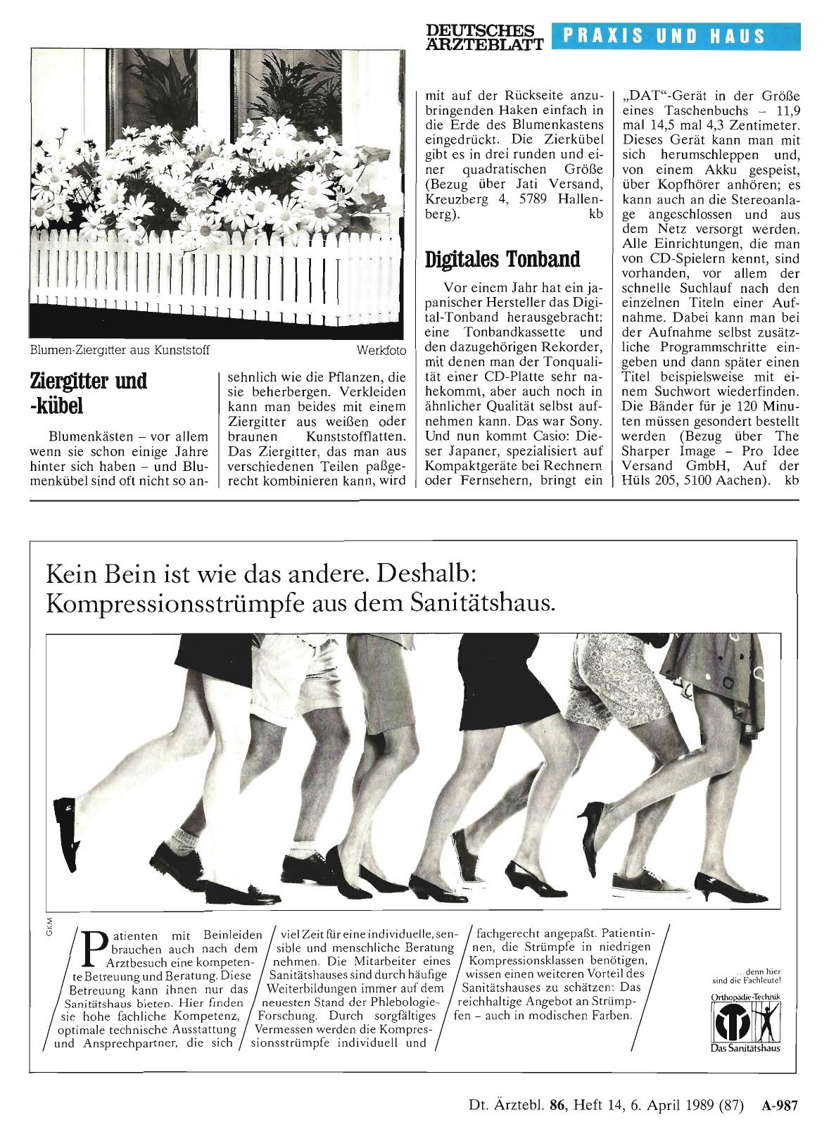 Vorschauseite 1: Ziergitter und -kübel