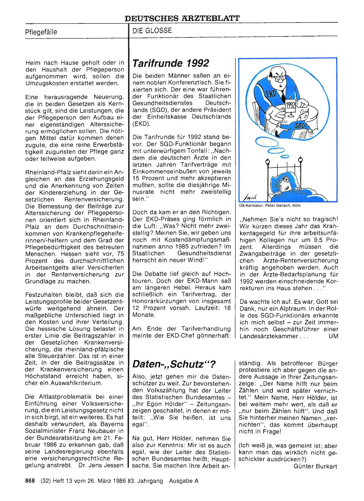 Vorschauseite 1: Daten-„Schutz“?