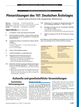 Vorschauseite 1: Kulturelle und gesellschaftliche Veranstaltungen