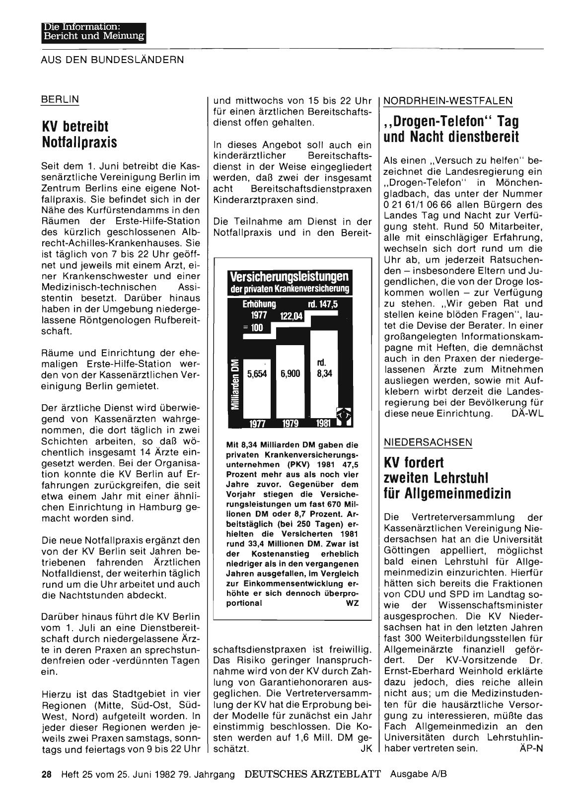 Vorschauseite 1: Niedersachsen: KV fordert zweiten Lehrstuhl für Allgemeinmedizin