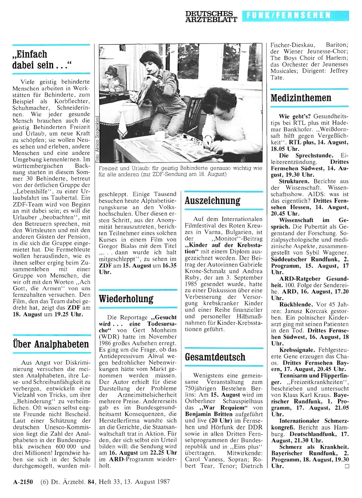 Vorschauseite 1: Wiederholung