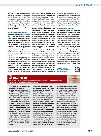 Vorschauseite 3: Transition: Reibungslosen Übergang schaffen