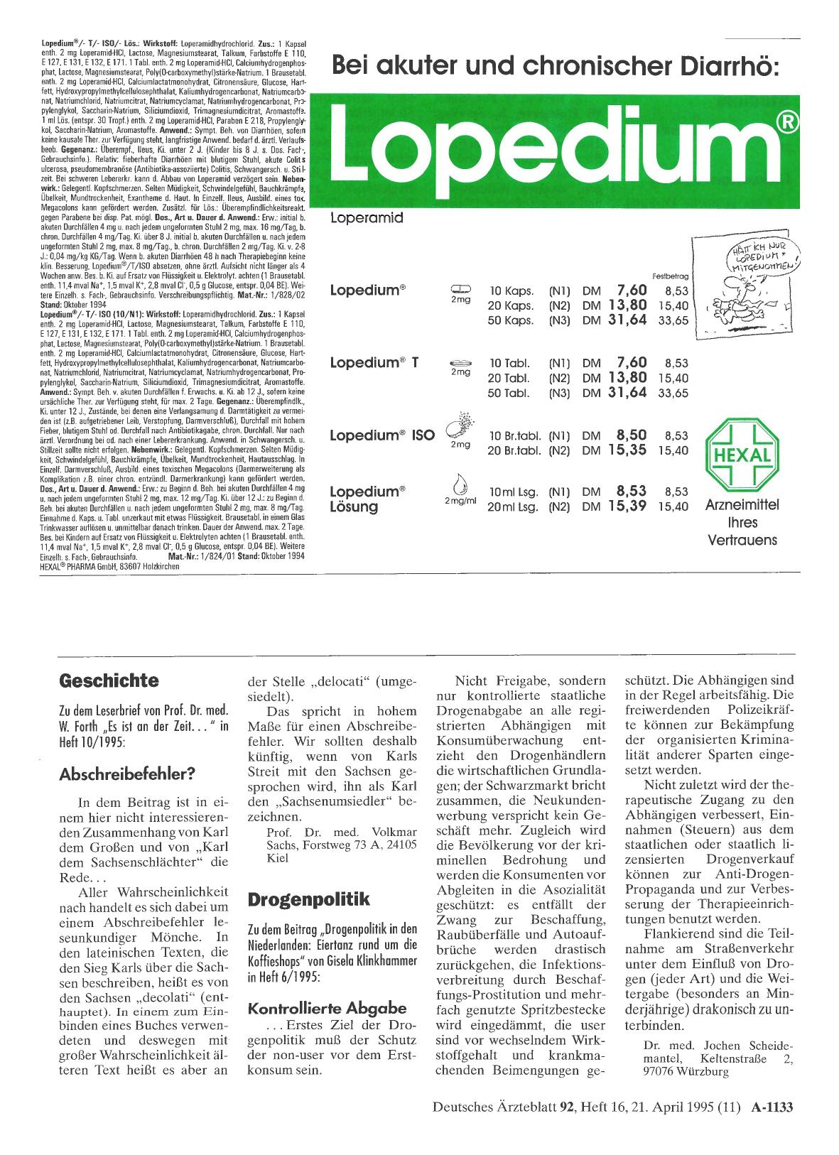 Vorschauseite 1: Geschichte: Abschreibefehler?