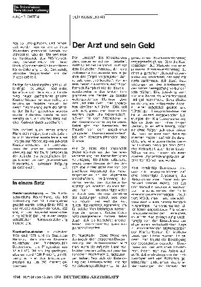 Vorschauseite 1: In einem Satz