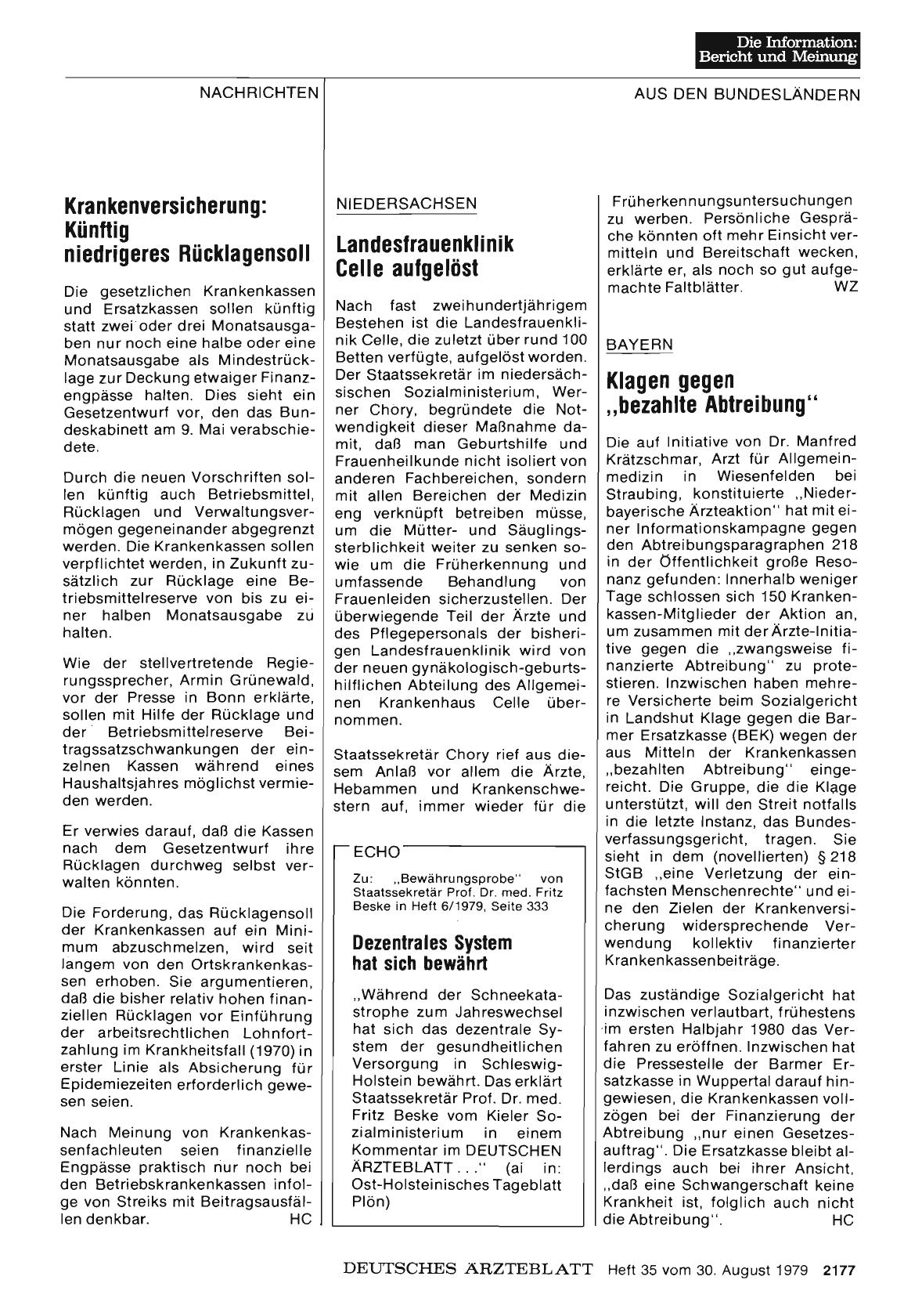 Vorschauseite 1: 20 TAGE CHINA (III): Auch der Barfußarzt bleibt Bauer