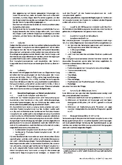 Vorschauseite 6: Veröffentlichung der Höhe der jährlichen Entschädigungen der einzelnen Mitglieder der Vertreterversammlung einschließlich Nebenleistungen für das Kalenderjahr 2024.