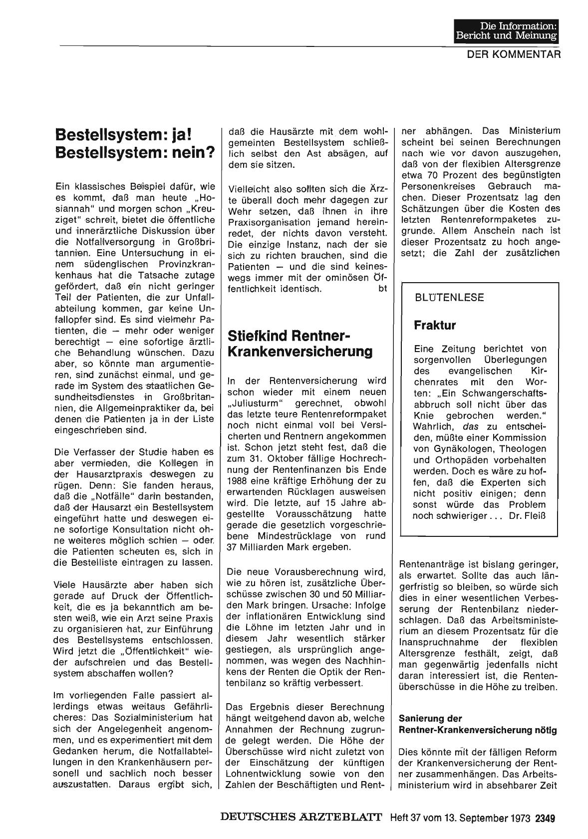 Vorschauseite 1: Fraktur