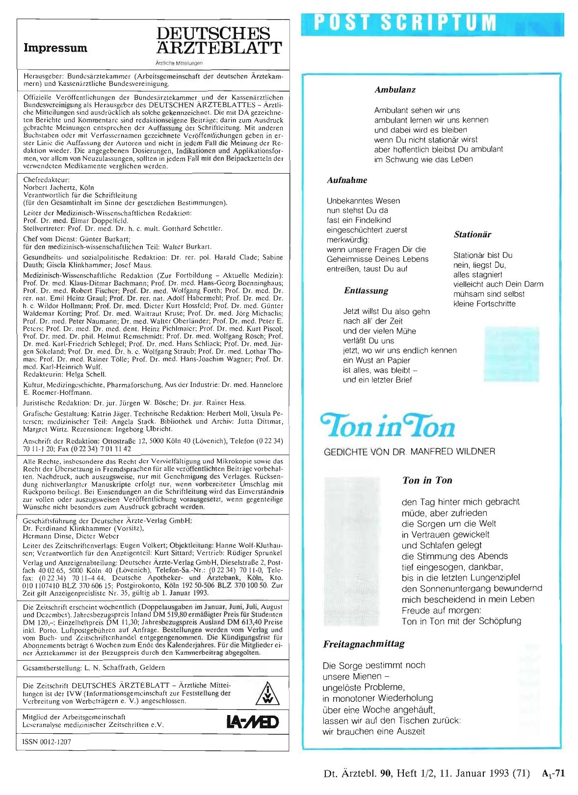 Vorschauseite 1: Ton in Ton