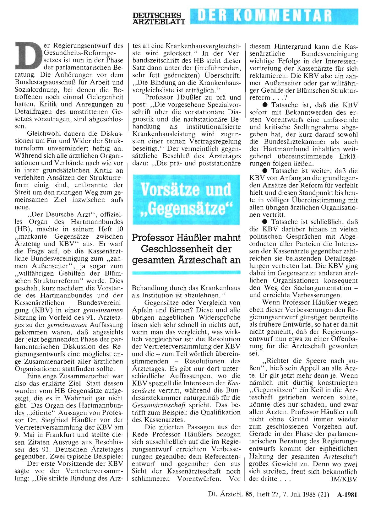 Vorschauseite 1: Vorsätze und „Gegensätze“