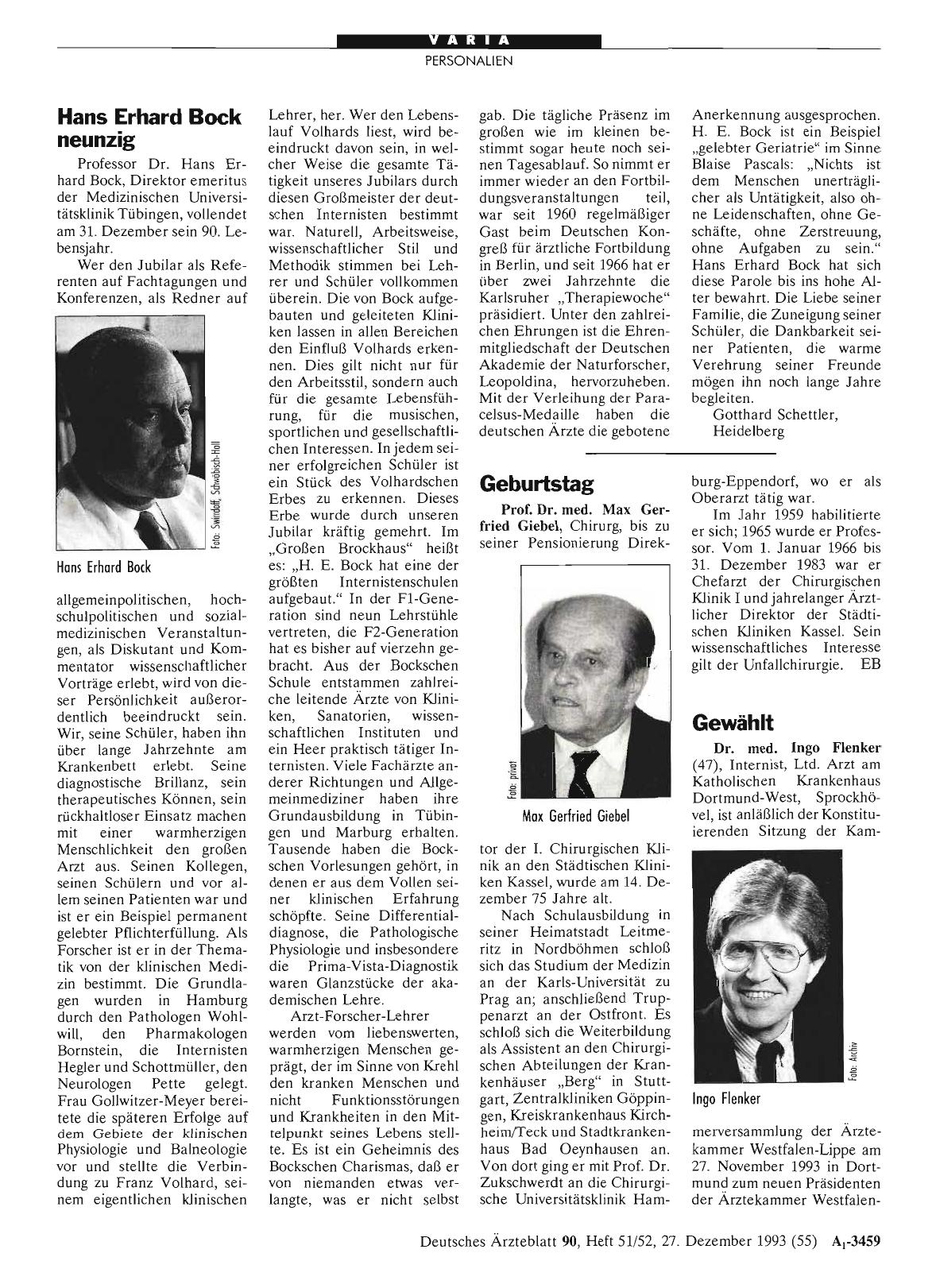Vorschauseite 1: Gewählt