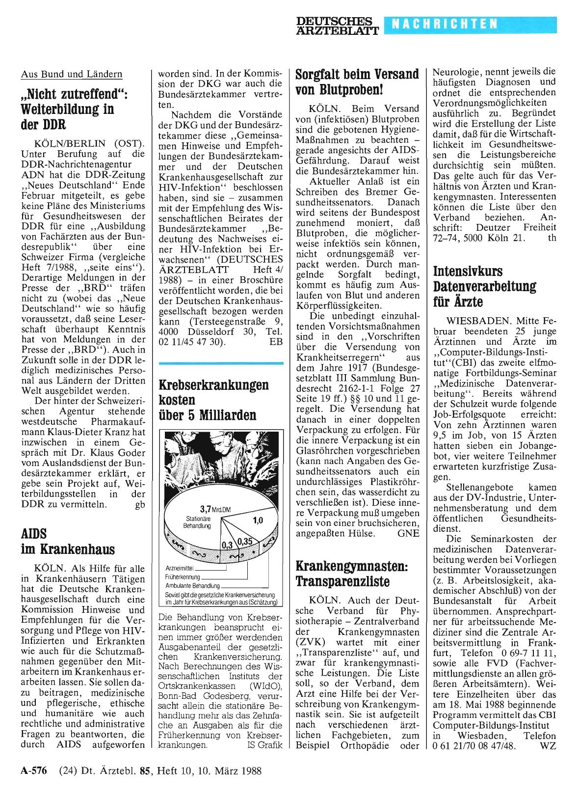 Vorschauseite 1: „Nicht zutreffend“: Weiterbildung in der DDR