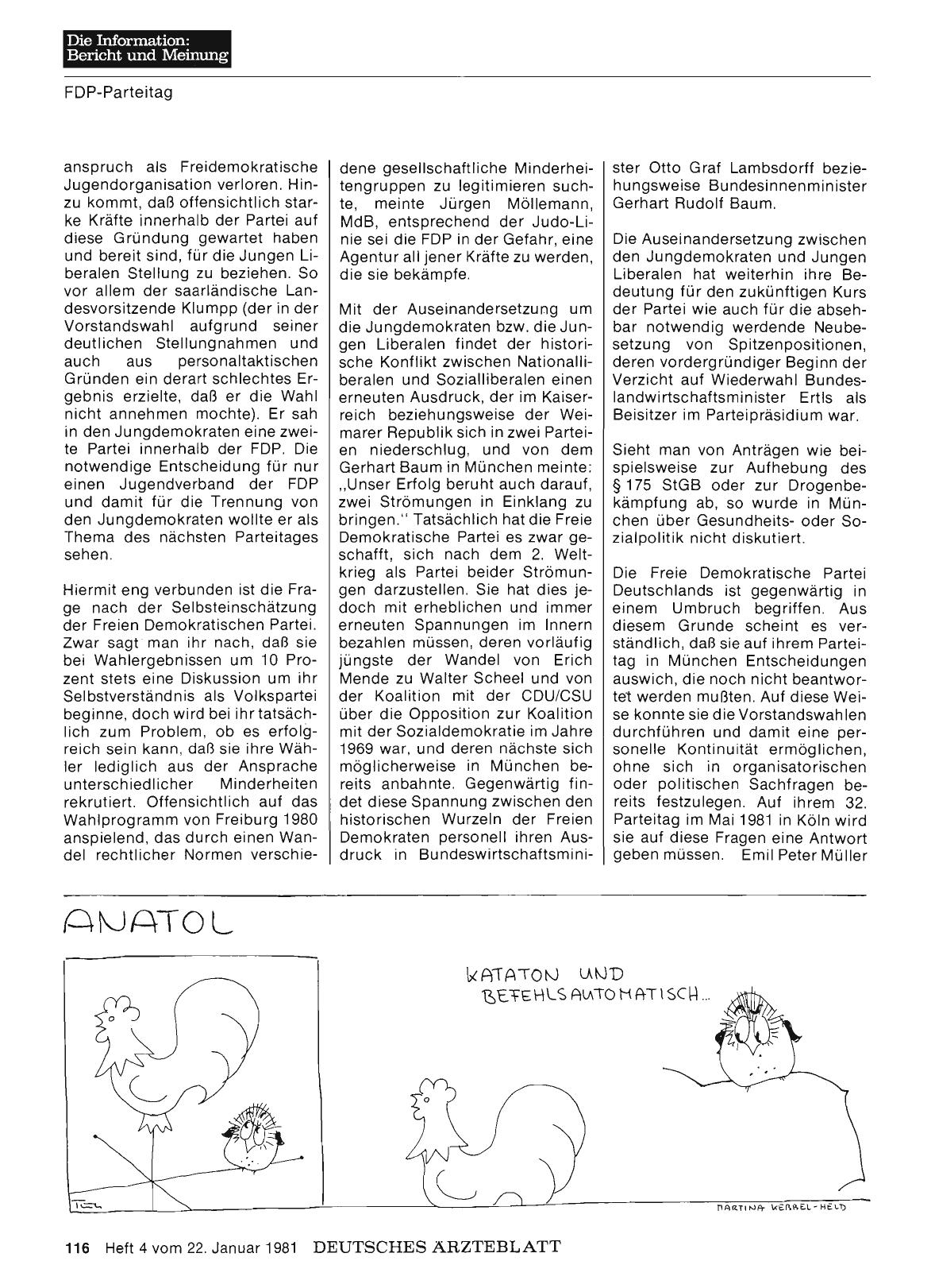 Vorschauseite 1: Anatol