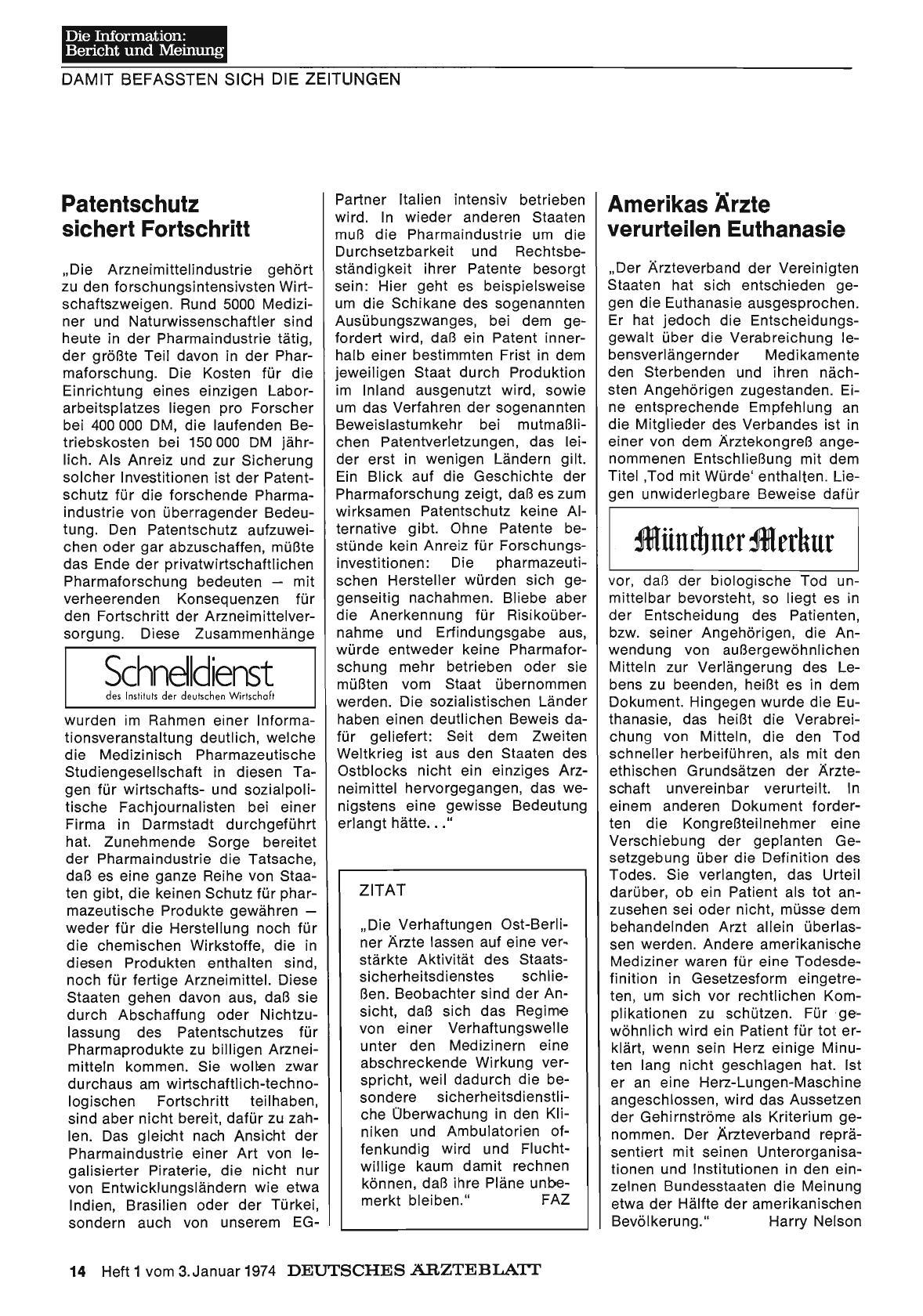 Vorschauseite 1: Zitat