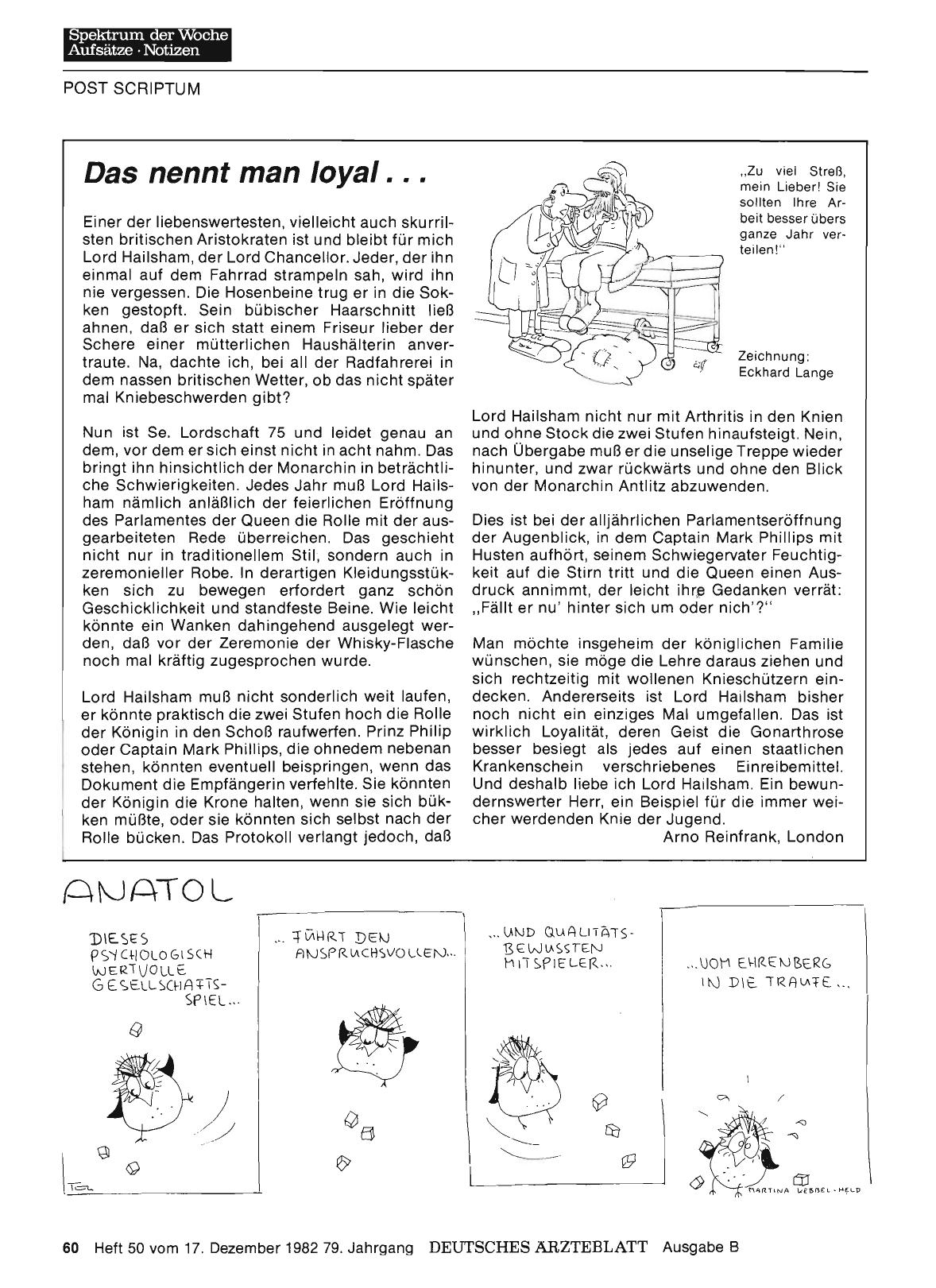 Vorschauseite 1: ANATOL