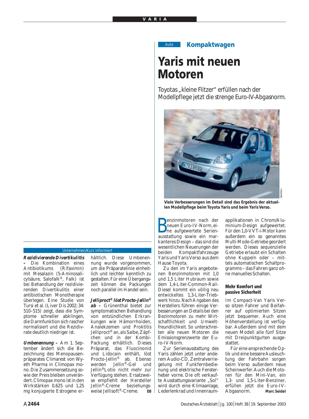 Vorschauseite 1: Umbenennung