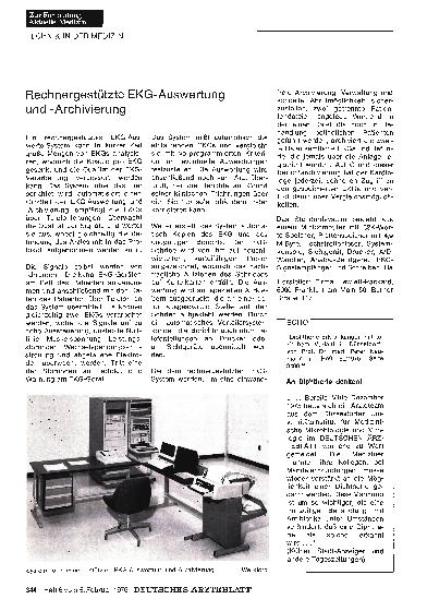 Vorschauseite 1: An Diphtherie denken!
