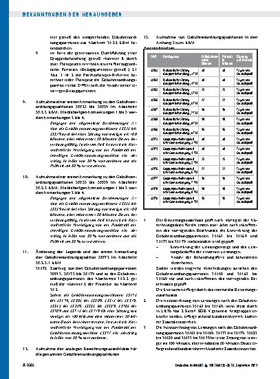 Vorschauseite 5: Beschluss des Bewertungsausschusses nach § 87 Abs. 1 Satz 1 SGB V in seiner 567. Sitzung am 4. August 2021