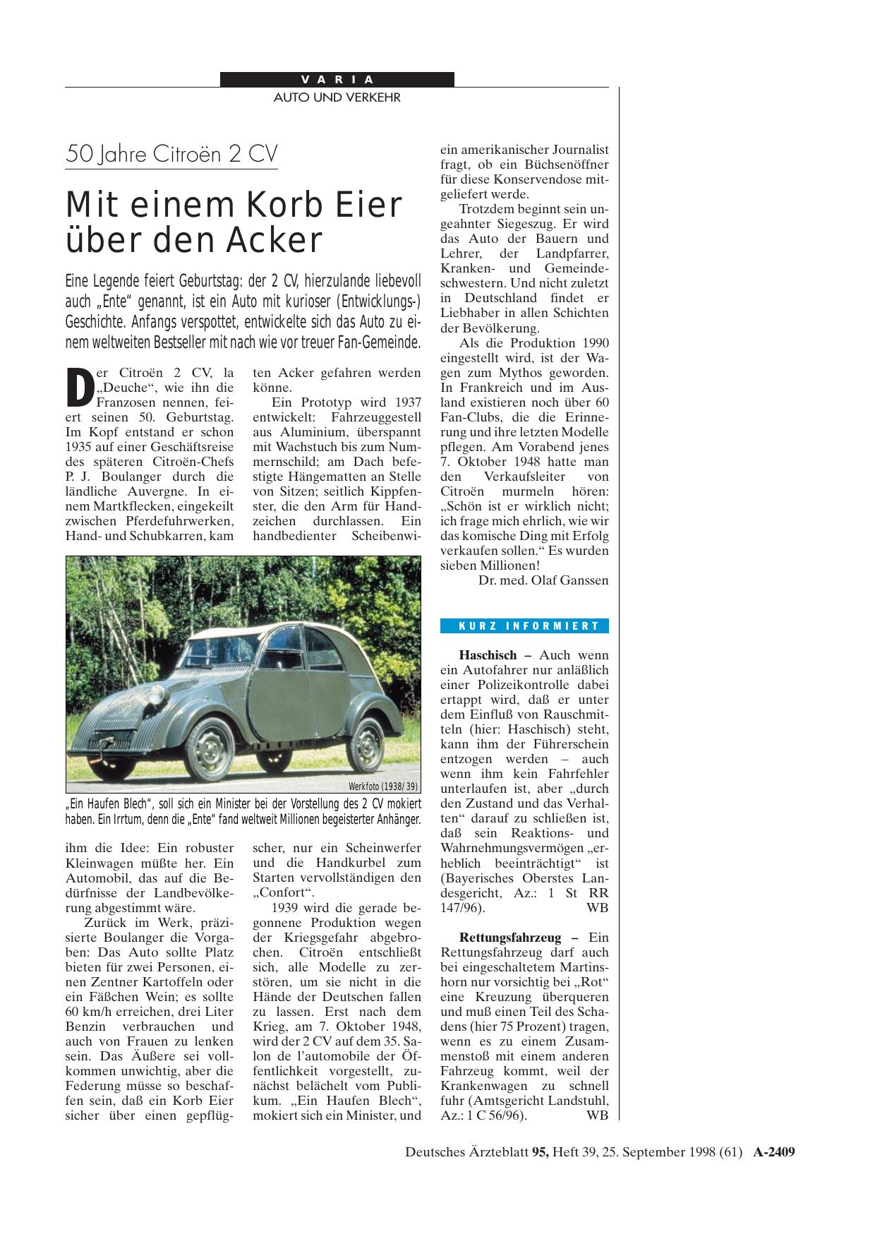 Vorschauseite 1: Haschisch
