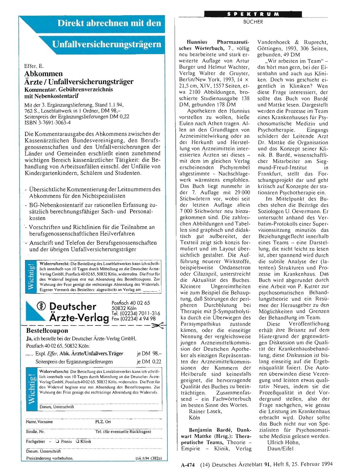 Vorschauseite 1: Hunnius Pharmazeutisches Wörterbuch, 7