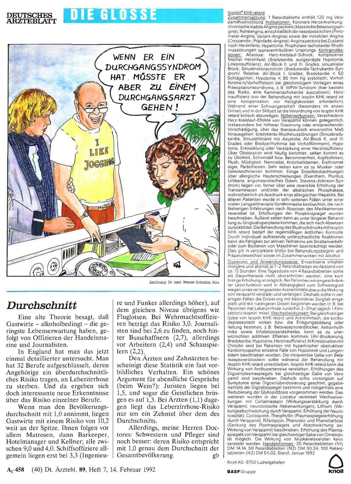 Vorschauseite 1: Durchschnitt
