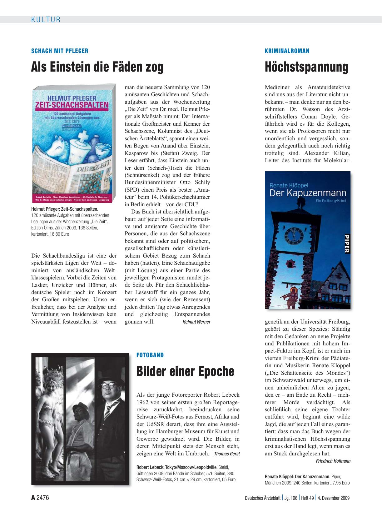Vorschauseite 1: Kriminalroman: Höchstspannung