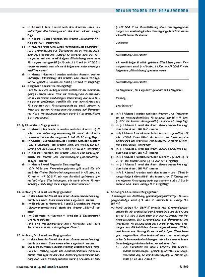 Vorschauseite 3: Versorgung chronisch niereninsuffizienter Patienten: Änderungen der Anlage 9. 1 des Bundesmantelvertrags zum 1. Juli 2018, Änderung des Vertrages über die Versorgung chronisch nie…