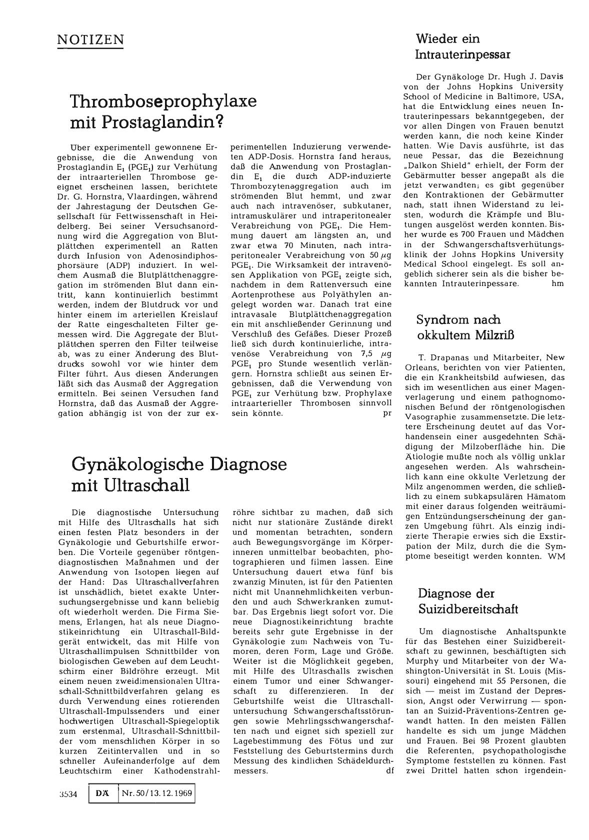 Vorschauseite 1: Gynäkologische Diagnose mit Ultraschall