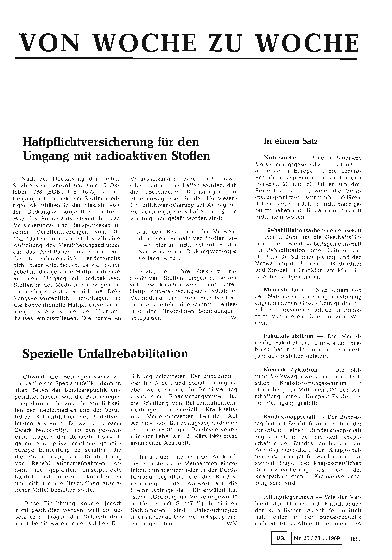 Vorschauseite 1: Spezielle Unfallrehabilitation