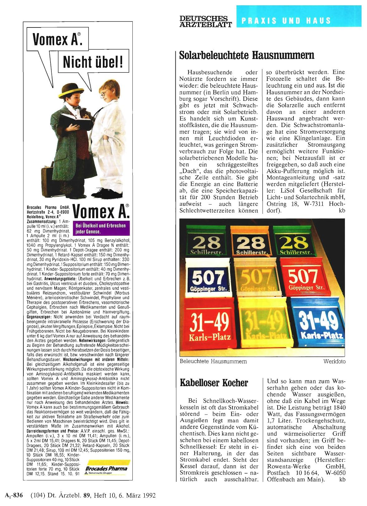 Vorschauseite 1: Kabelloser Kocher