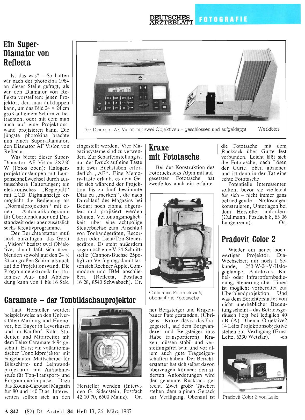 Vorschauseite 1: Pradovit Color 2