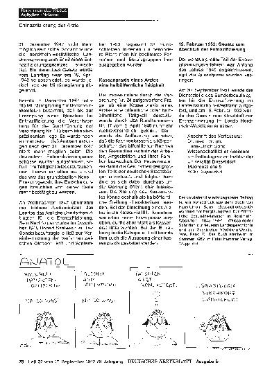 Vorschauseite 1: ANATOL