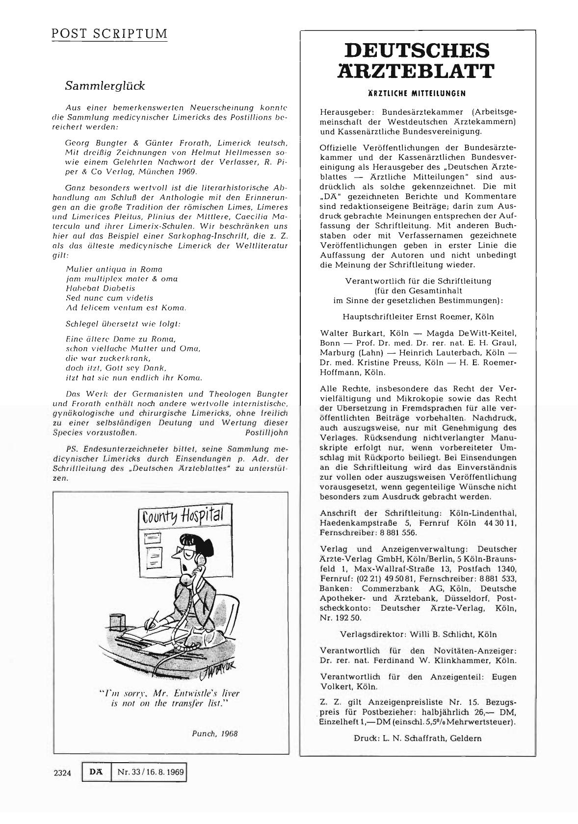 Vorschauseite 1: Sammlerglück