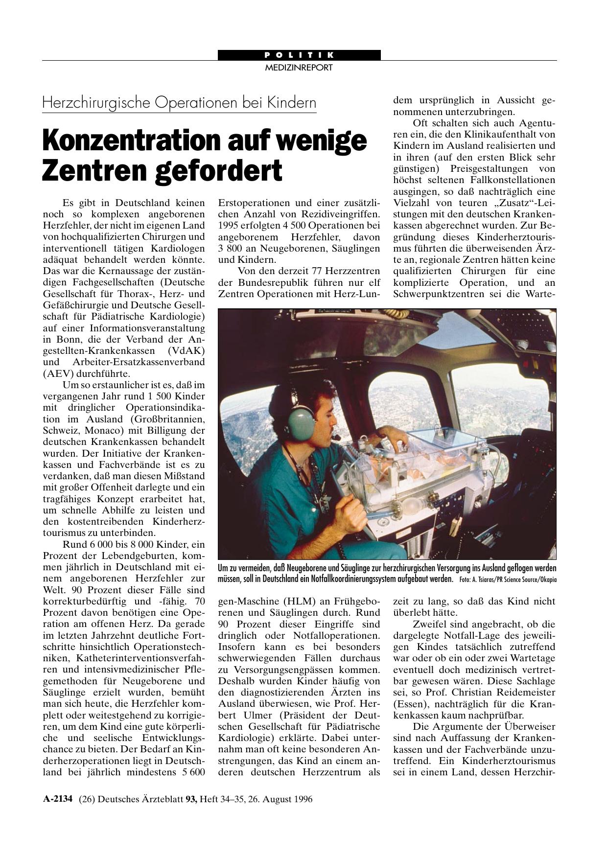 Vorschauseite 1: Weiterhin Mißbrauch von Arzneimitteln in der Tiermast