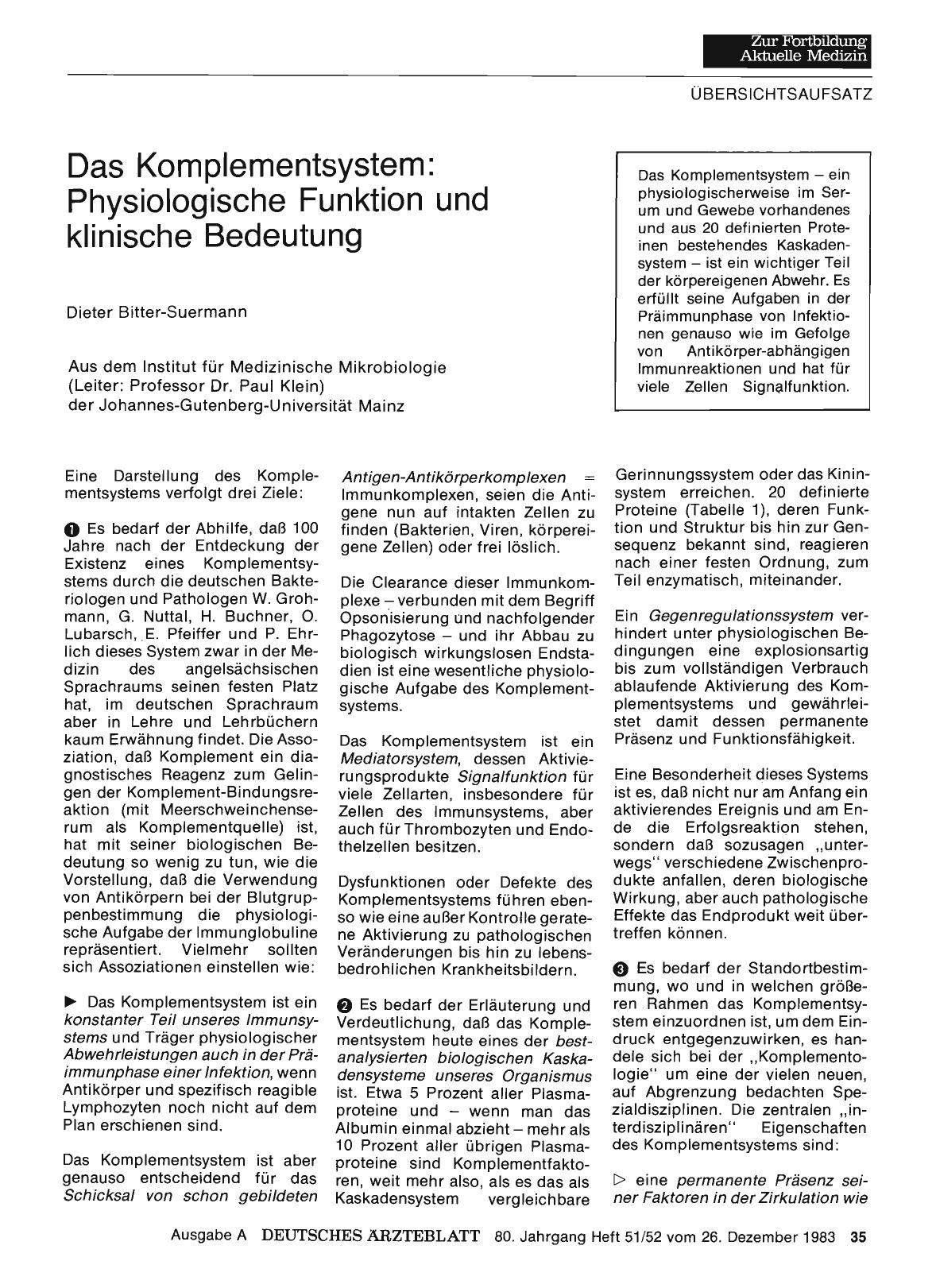Vorschauseite 1: Nutzen der Notfallendoskopie bei oberer Gastrointestinalblutung