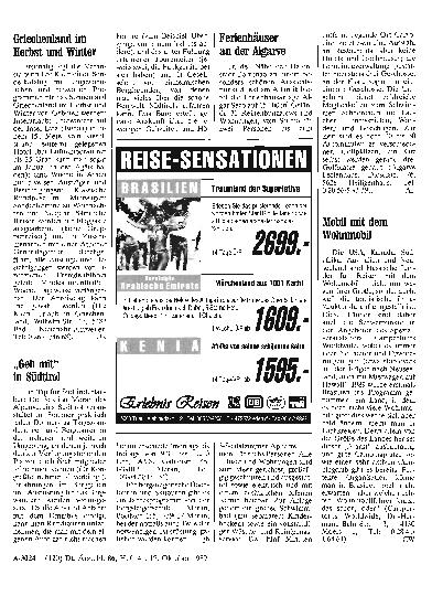 Vorschauseite 1: Griechenland im Herbst und Winter