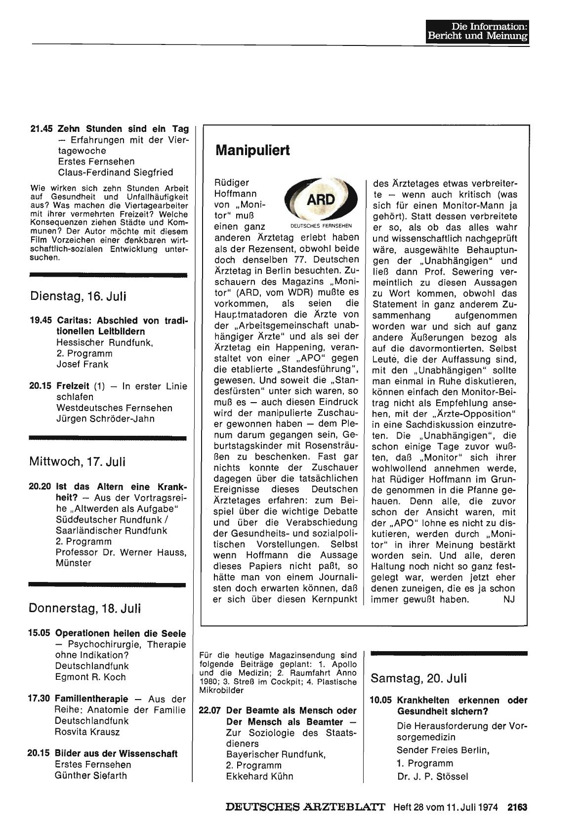 Vorschauseite 1: Manipuliert
