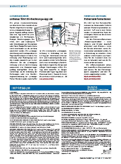 Vorschauseite 1: Fibromyalgie und Rheuma: Patienteninformationen