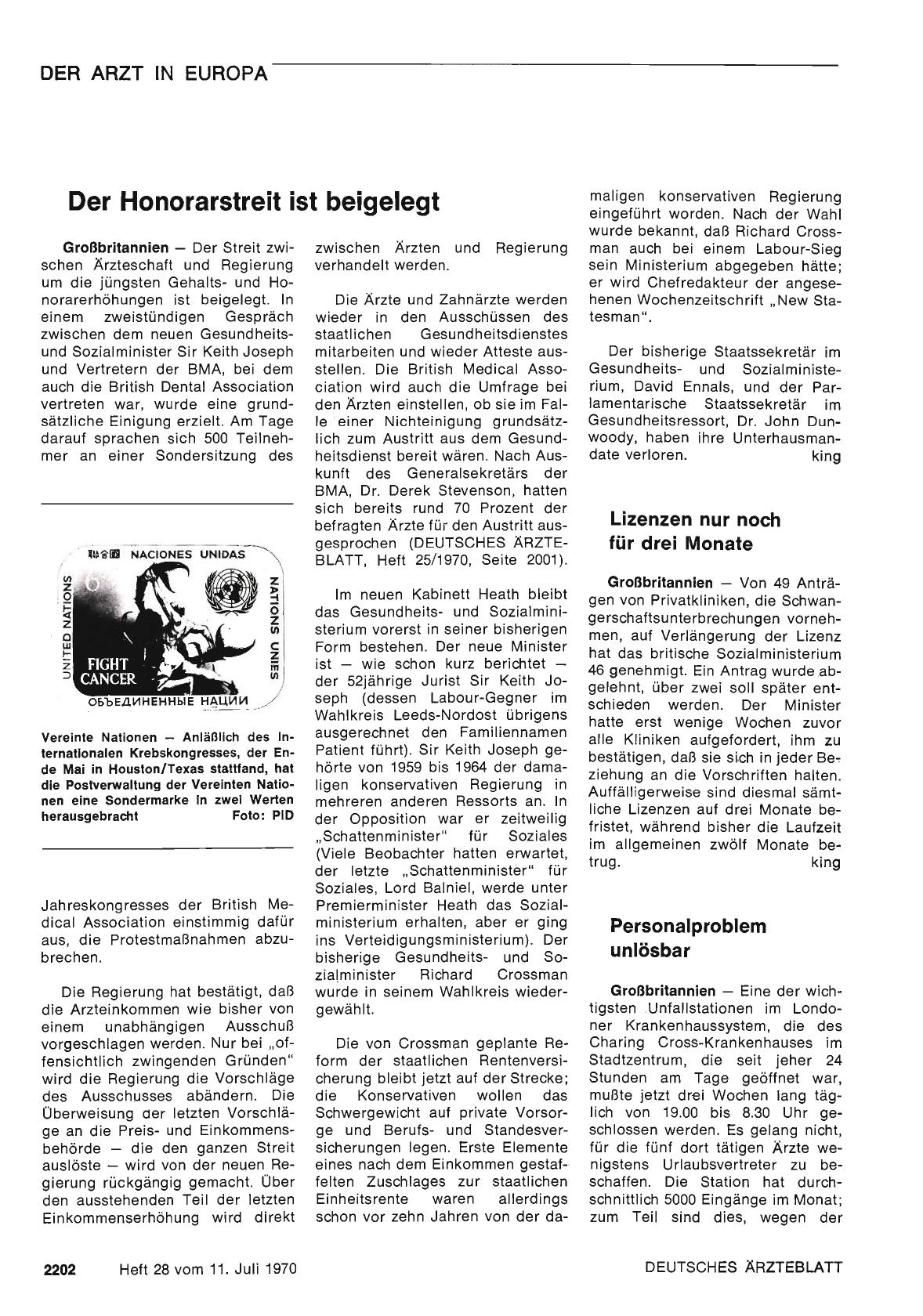 Vorschauseite 1: Lizenzen nur noch für drei Monate