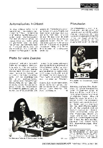 Vorschauseite 1: Automatisches Frühbeet