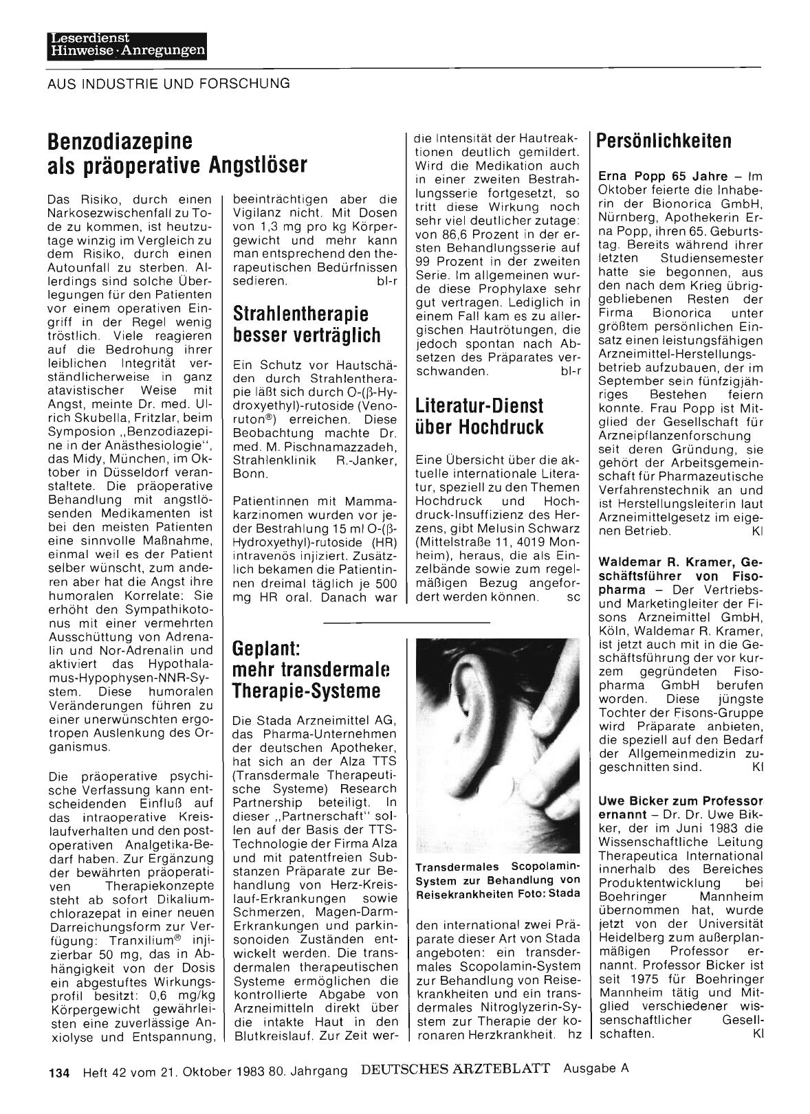 Vorschauseite 1: Persönlichkeiten