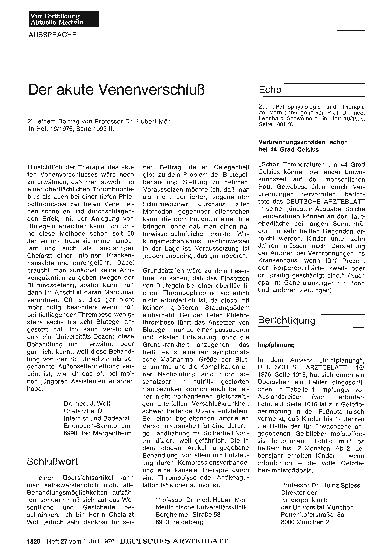 Vorschauseite 1: Impfplanung