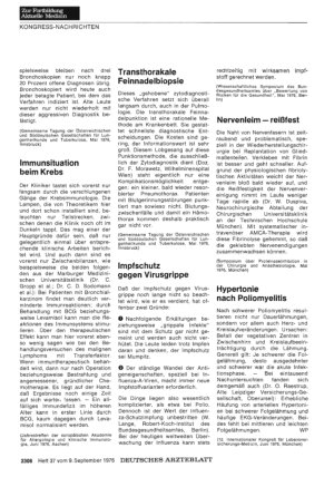 Vorschauseite 1: Nervenleim — reißfest