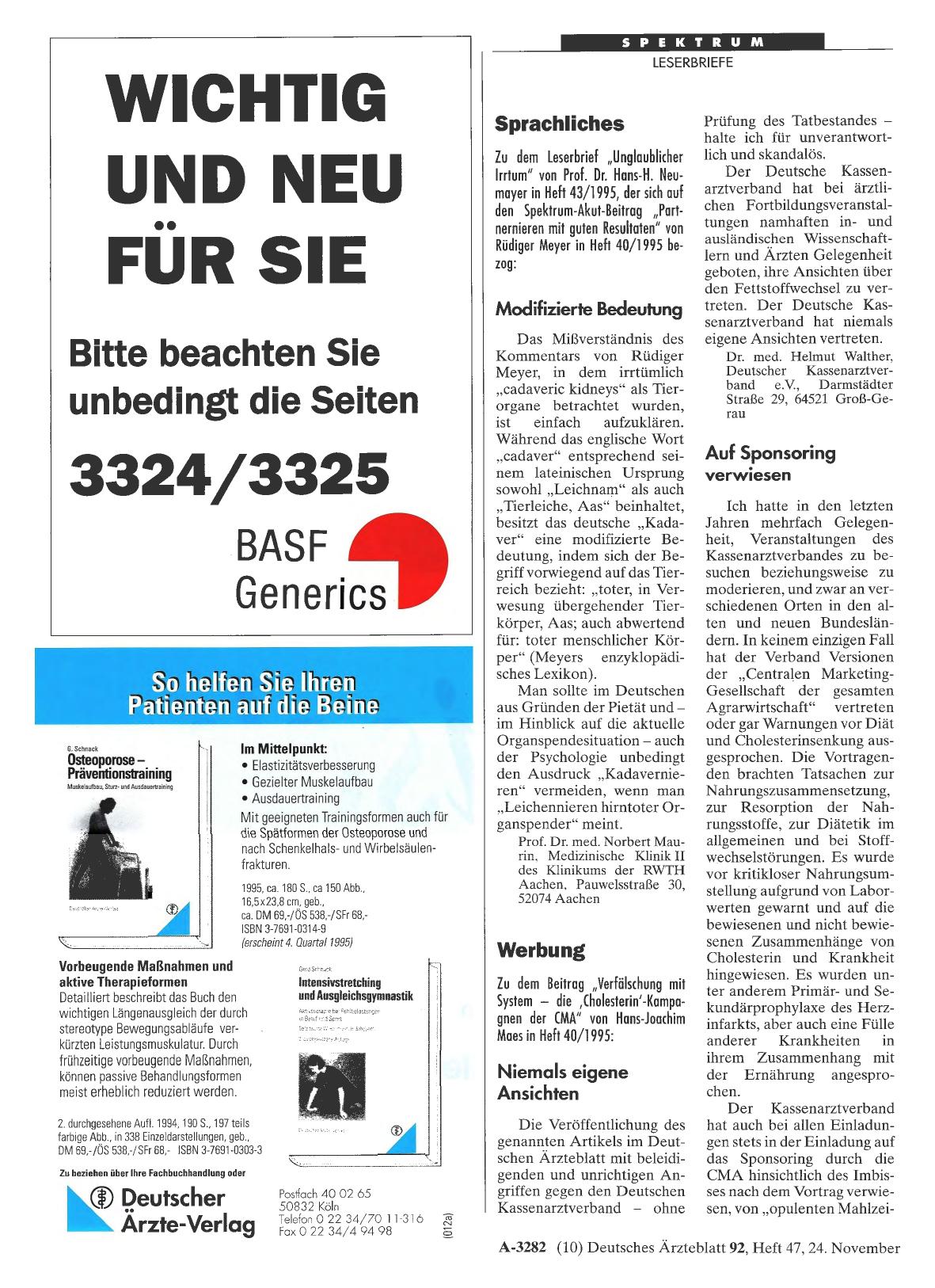 Vorschauseite 1: Sprachliches: Modifizierte Bedeutung