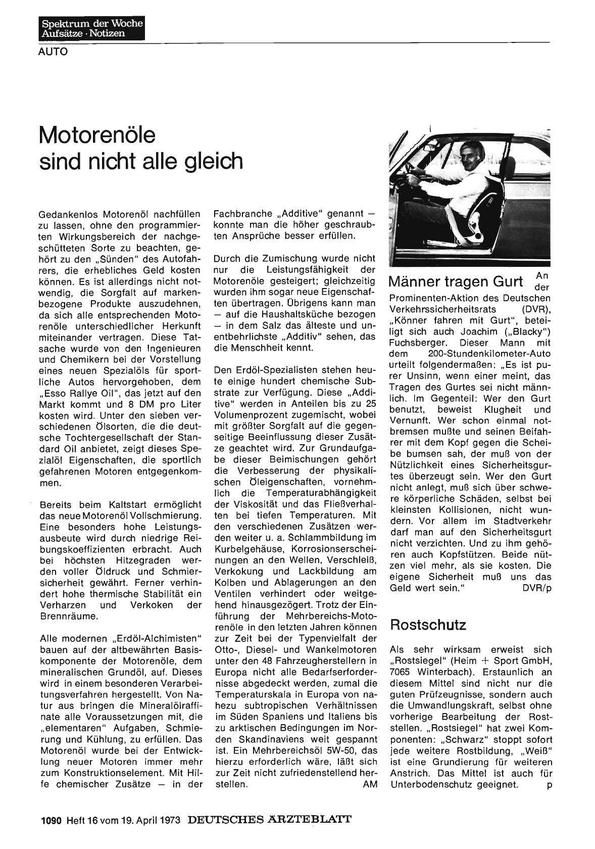 Vorschauseite 1: Rostschutz