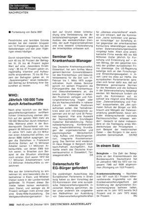 Vorschauseite 1: In einem Satz