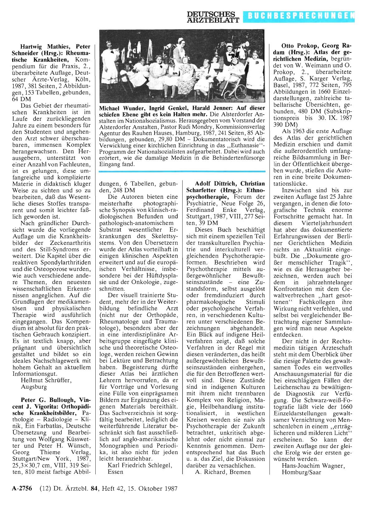 Vorschauseite 1: Adolf Dittrich, Christian Scharfetter (Hrsg. ): Ethnopsychotherapie