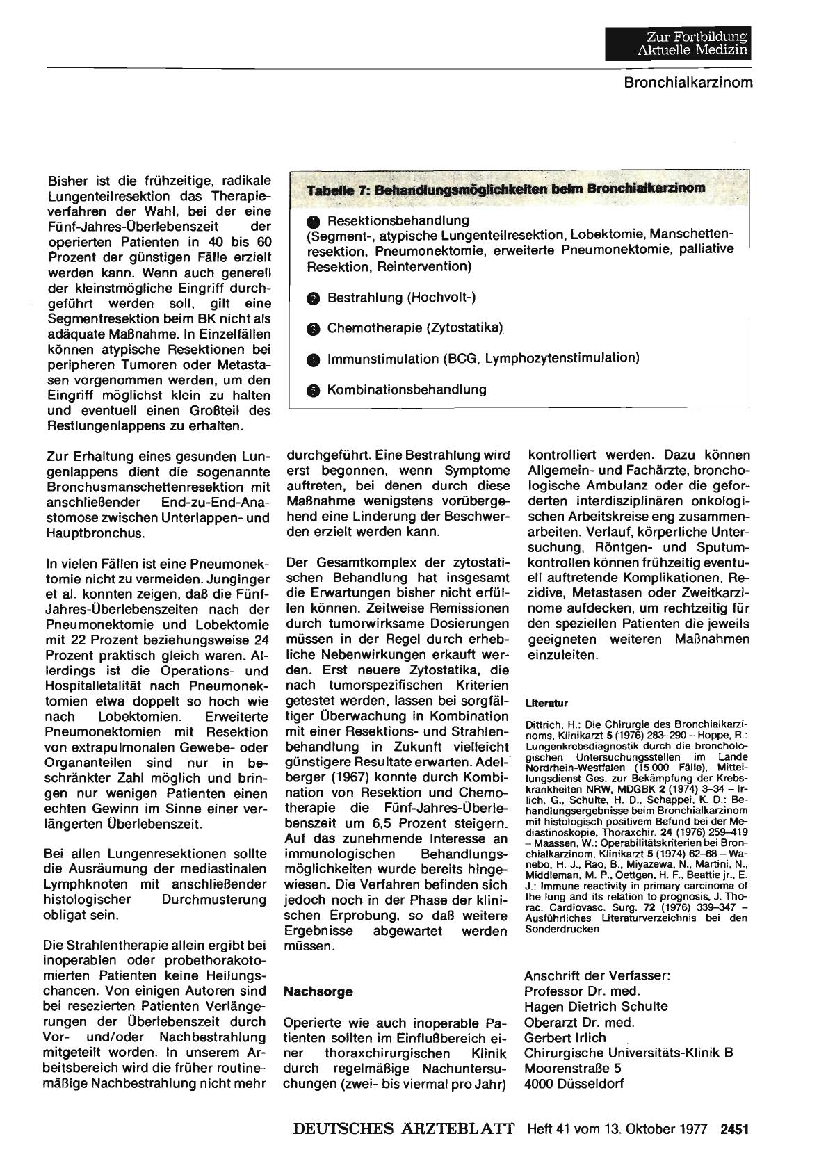 Vorschauseite 1: Malaria — Klinik, Diagnostik und Therapie: Stellungnahme